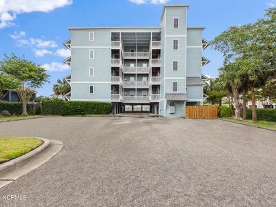 712 Saint Joseph Street Unit 401, Carolina Beach, NC, 28428