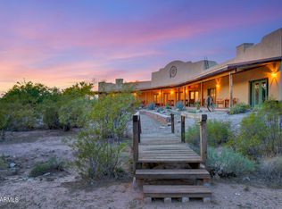 26938 W Rising Star Way, Morristown, AZ 85342