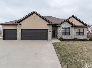 5508 Thornbrook Pkwy, Columbia, MO 65203