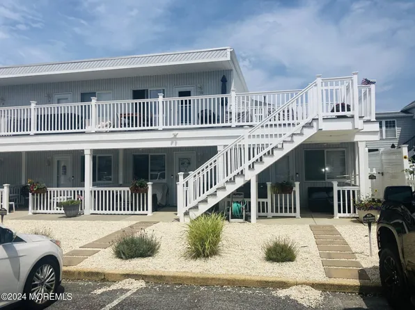 2307 Grand Central Avenue Unit 10, Lavallette, NJ 08735