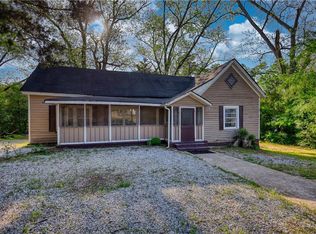 2228 Emory St SW, Covington, GA 30014