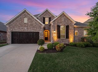 1305 Pitaya Dr, Argyle, TX 76226