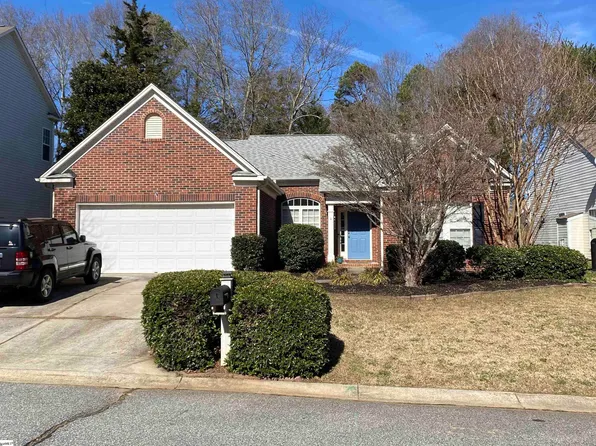 6 Bathurst Ln, Simpsonville, SC 29681