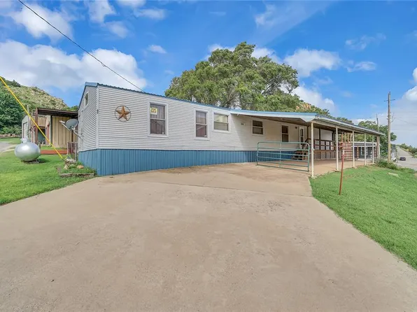 65 Hicks Mountain, Lone Wolf, OK 73655