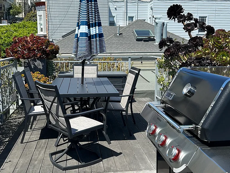 1004 Filbert St #1004 — Photo 5