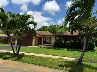 2201 NW 69th Ct, Fort Lauderdale, FL 33309