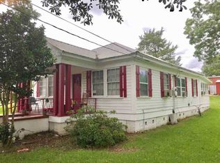 216 NE 1st Ave, Magee, MS 39111