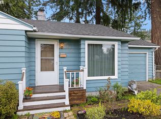 8725 NE Russell St, Portland, OR 97220