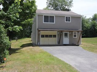 139 Route 202, Greene, ME 04236
