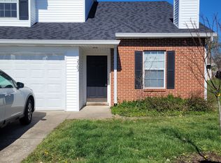 2304 Monmouth Ct #2304, Columbia, MO 65201