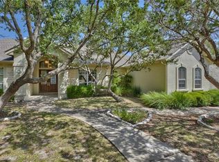 17006 Majestic Ridge Rd, Austin, TX 78738