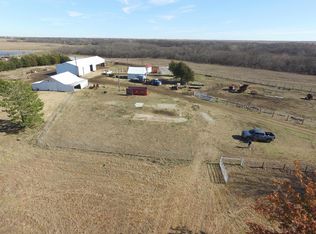 4242 NE State Road 177, El Dorado, KS 67042