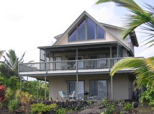 12-7134 Waioleka St, Pahoa, HI 96778