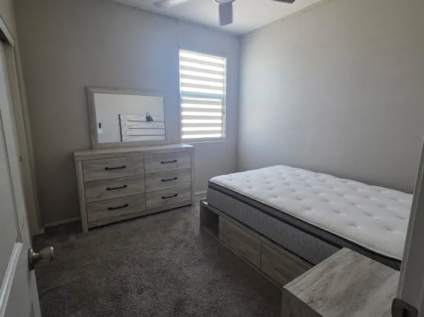 282 S 200th Ln, Buckeye, AZ 85326
