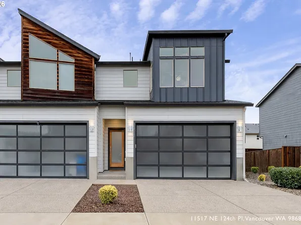 11517 NE 124th Pl, Vancouver, WA 98682