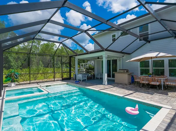 685 Watervale Dr, Saint Augustine, FL 32092