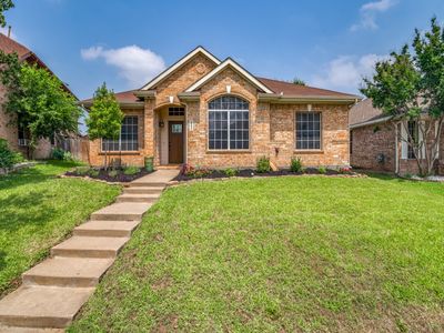 4544 Crooked Ridge Dr, The Colony, TX, 75056