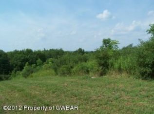 Cherry Rd, Shickshinny, PA 18655