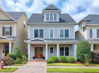 1217 Chalk Maple Dr, Cary, NC 27519