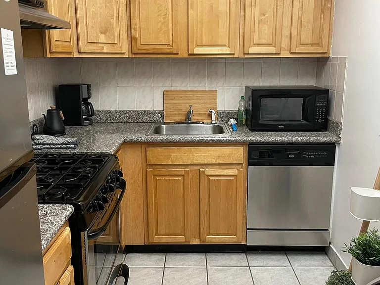 45 River Dr S #2201 — Photo 8