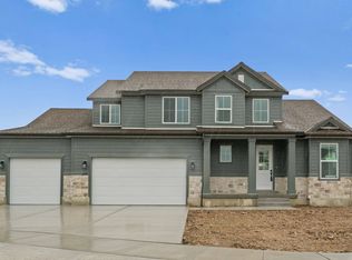 1171 W 800 S, Spanish Fork, UT 84660