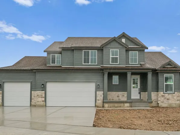 1171 W 800 S, Spanish Fork, UT 84660