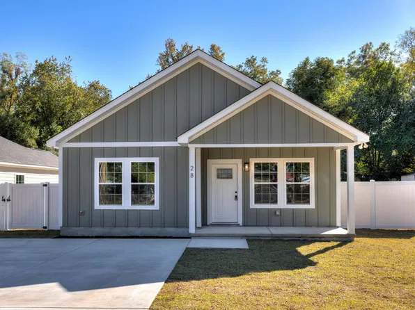 28 Pine St, Sumter, SC 29150