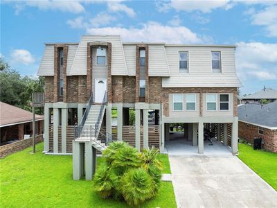 4501 Francesco Rd, New Orleans, LA, 70129