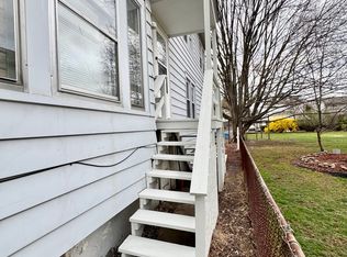 210 E Thomas St REAR 210, Wilkes Barre, PA