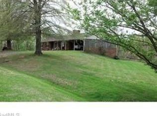 1512 Sheppard Mill Rd, Danbury, NC 27016