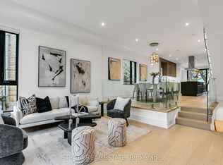 354 Cleveland St W, Toronto, ON M4S 2W9