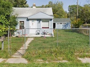 12800 Bentler St, Detroit, MI 48223