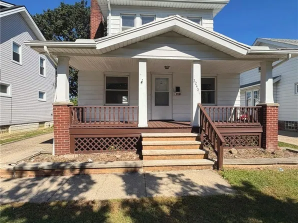 22401 Arms Ave, Euclid, OH 44123