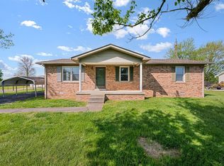 1019 Wren Rd, Bowling Green, KY 42101