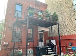 1340 N Claremont Ave #2CH, Chicago, IL 60622