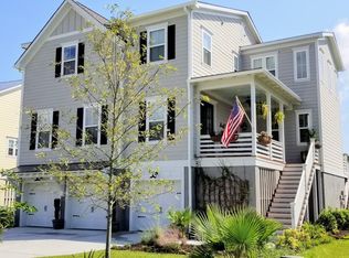 3489 Saltflat Ln, Mount Pleasant, SC 29466