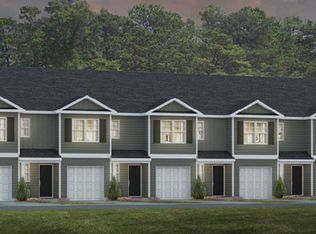 463 Salvia Rd, Bloomingdale, GA 31302