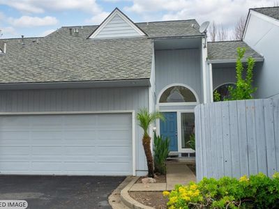 2791 McBride Lane #173, Santa Rosa, CA, 95403