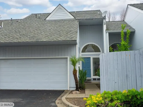 2791 McBride Lane #173, Santa Rosa, CA 95403