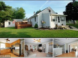 957 Tidewater Rd, Pasadena, MD 21122