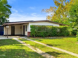 1603 Arthur Ave, Panama City, FL 32405