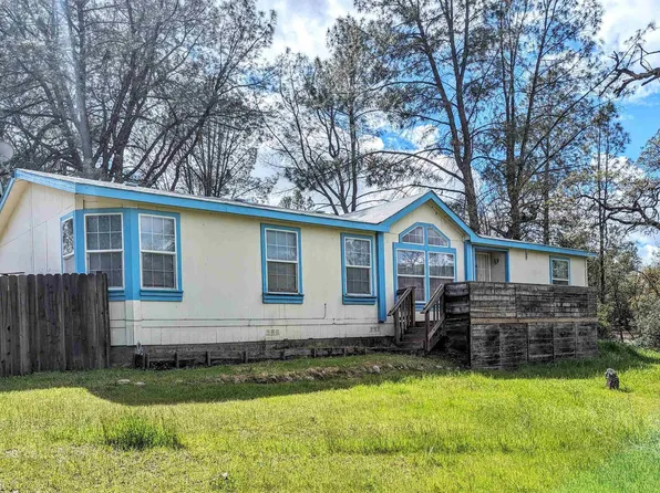 17165 Elder Creek Cir, Corning, CA 96021