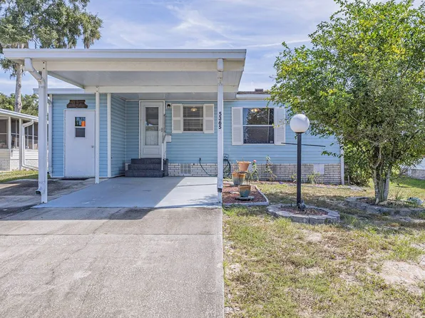 5365 S Landing Ter, Inverness, FL 34450