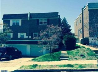 729 Hagner St, Philadelphia, PA 19128