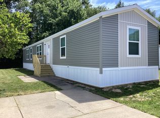 2903 Green Tree #571, Elkhart, IN 46514