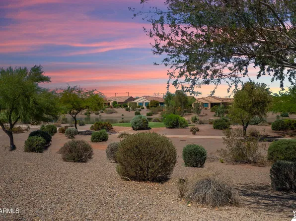 21532 N 262ND Lane, Buckeye, AZ 85396