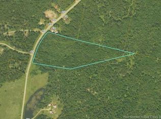 LOT 464 Mascarene Rd, Saint George, NB E5C2T8