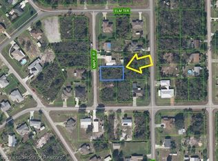 1537 Maple St, Lake Placid, FL 33852