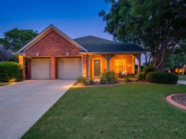 401 Manders Ct, Irving, TX 75063