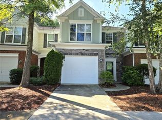 3641 Postwaite Cir, Duluth, GA 30097